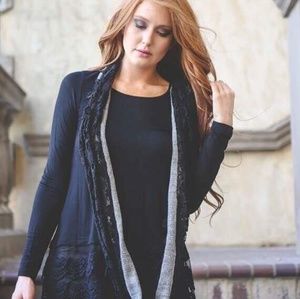 Winter Lemmon Accessories - 2 Scarves Winter Lemmon Accessories - 2 Scarves